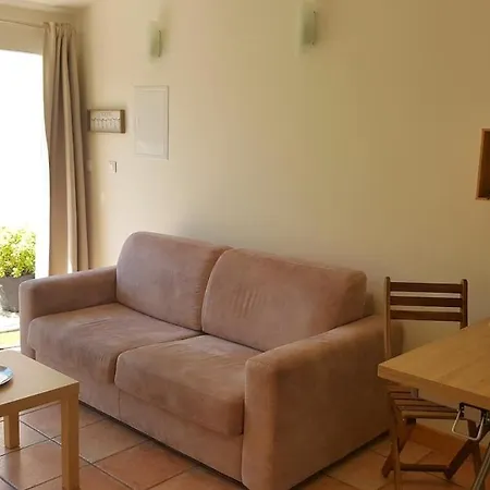 Maisonnette Avec Terrasse - Le Gecko *